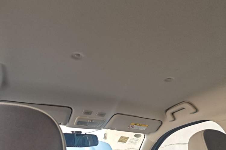 Used ORA Black Cat 2021 351 km Luxury Version Headliner