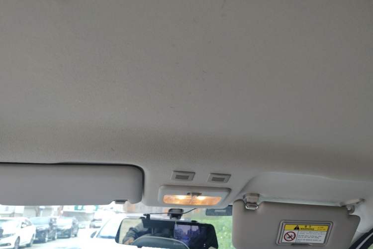 Used ORA Black Cat 2021 301 km Basic Version Headliner