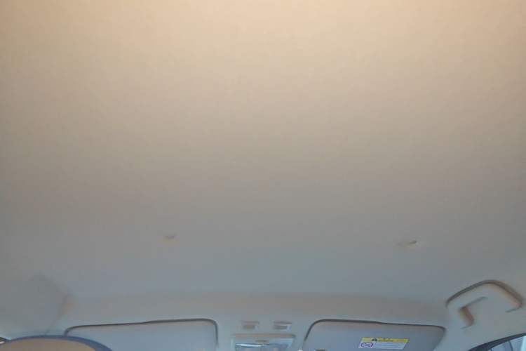 Used ORA Black Cat 2021 351 km Luxury Version Headliner