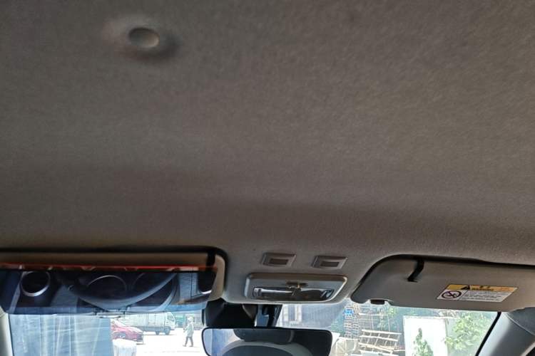 Used ORA Black Cat 2021 351 km Luxury Version Headliner