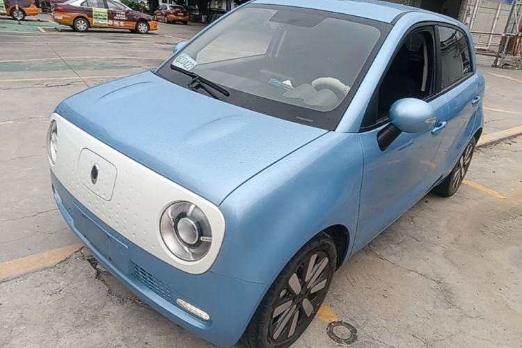 Used ORA Black Cat 2021 351 km Standard Version Guazi used car, China used car export, Used car for sale, Used  cars, Cheapest cars for sale