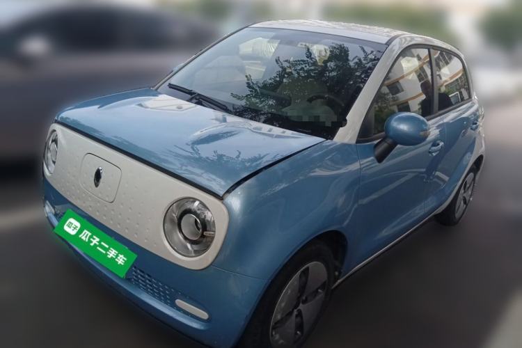 Used ORA Black Cat 2021 301 km Basic Version Guazi used car, China used car export, Used car for sale, Used cars, Cheapest cars for sale