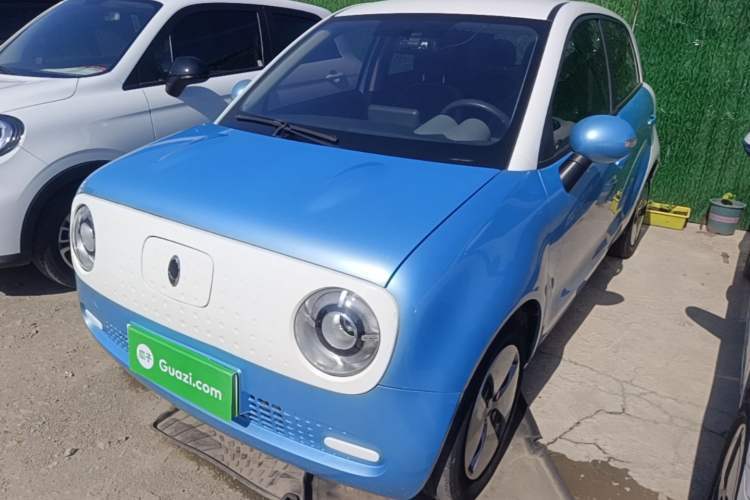 Used ORA Black Cat 2021 301 km Basic Version Guazi used car, China used car export, Used car for sale, Used  cars, Cheapest cars for sale