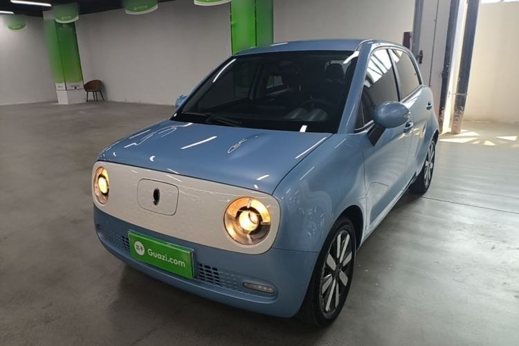 Used ORA Black Cat 2021 351 km Standard Version Guazi used car, China used car export, Used car for sale, Used  cars, Cheapest cars for sale