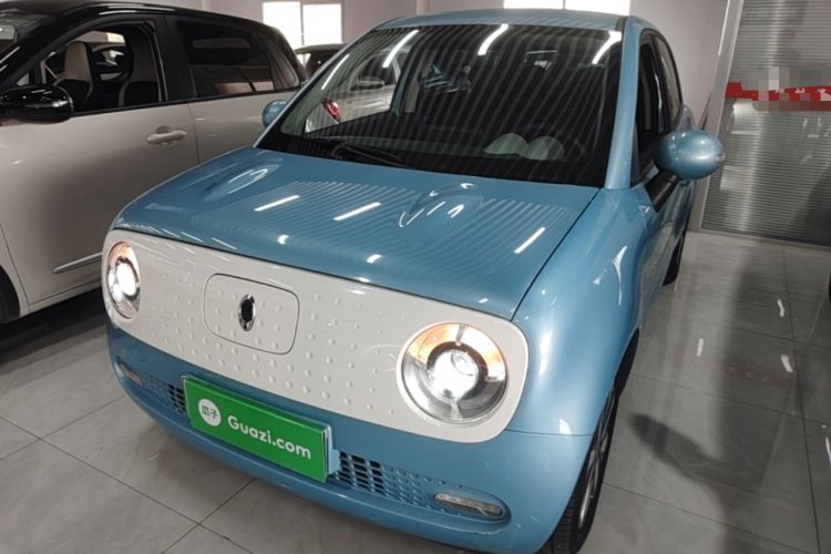 Used ORA Black Cat 2021 351 km Standard Version Guazi used car, China used car export, Used car for sale, Used cars, Cheapest cars for sale