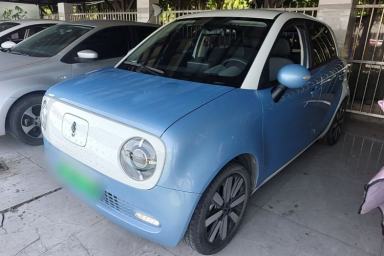 Used ORA Black Cat 2021 351 km Standard Version