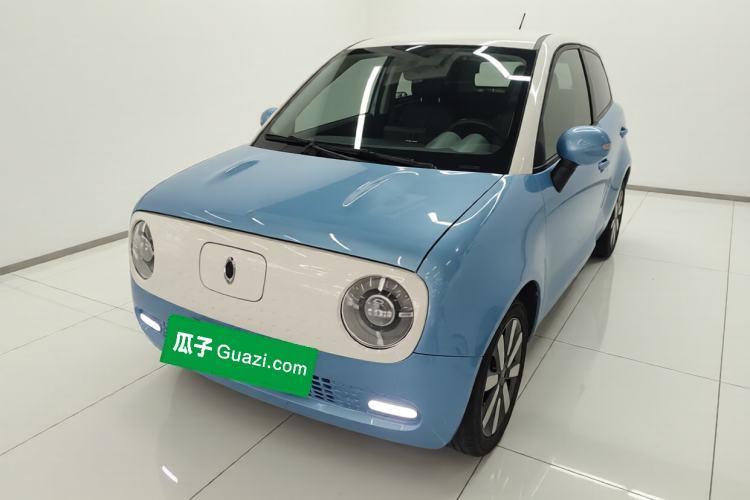 ORA Black Cat 2021 351 km Standard Version usado Guazi used car, China used car export, Used car for sale, Used  cars, Cheapest cars for sale