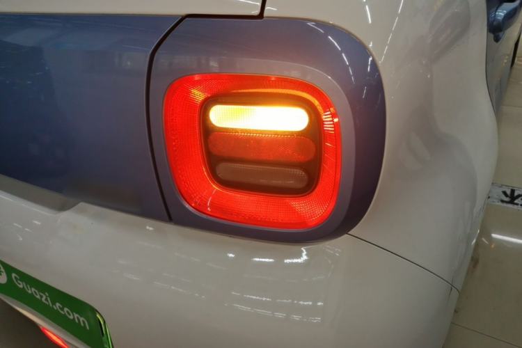 Used ORA Black Cat 2021 351 km Standard Version Right Rear Taillight