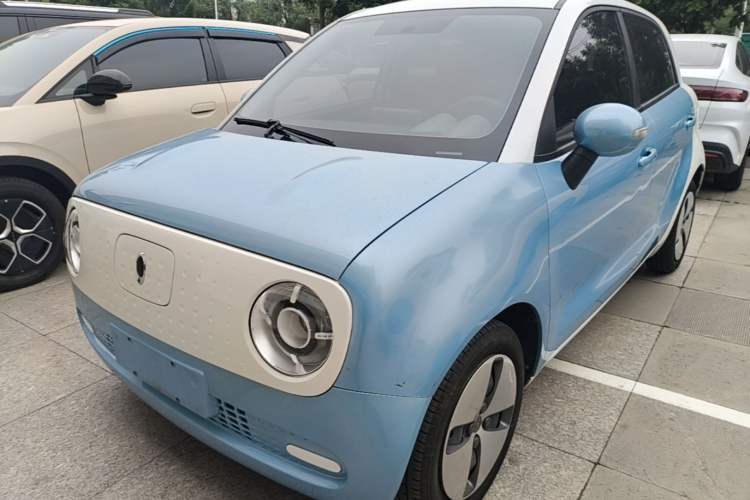 Used ORA Black Cat 2021 351 km Standard Version Guazi used car, China used car export, Used car for sale, Used  cars, Cheapest cars for sale