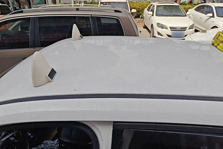 Used ORA Black Cat 2021 351 km Standard Version Roof