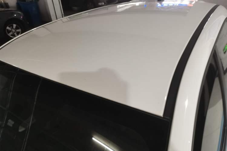 Used ORA Black Cat 2021 351 km Standard Version Roof