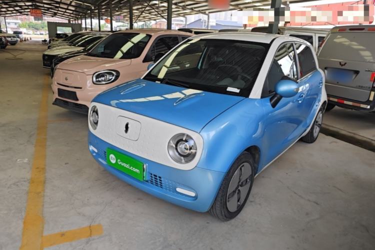 Used ORA Black Cat 2021 301 km Basic Version Guazi used car, China used car export, Used car for sale, Used  cars, Cheapest cars for sale