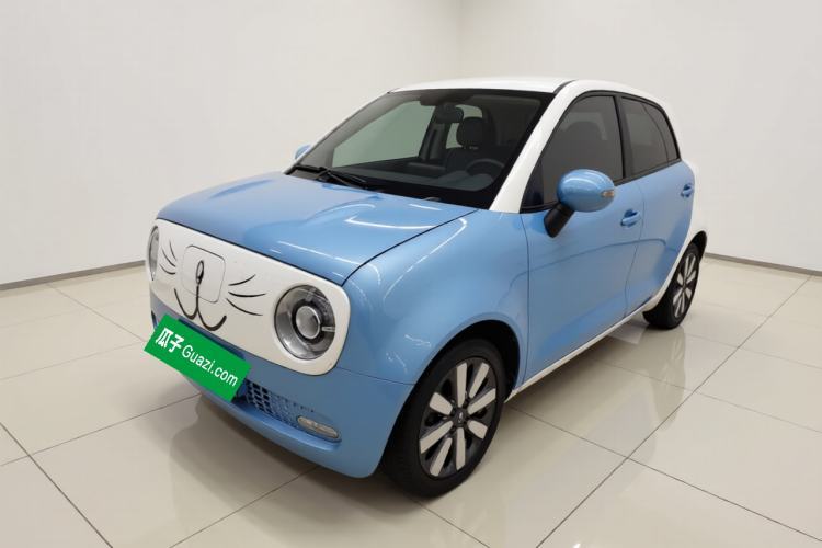Used ORA Black Cat 2021 351 km Standard Version Guazi used car, China used car export, Used car for sale, Used cars, Cheapest cars for sale