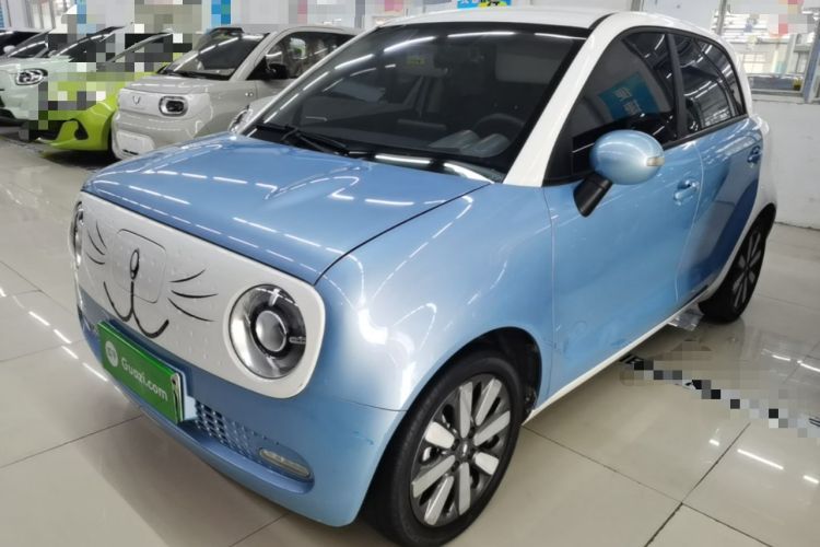 Used ORA Black Cat 2021 351 km Standard Version Guazi used car, China used car export, Used car for sale, Used  cars, Cheapest cars for sale