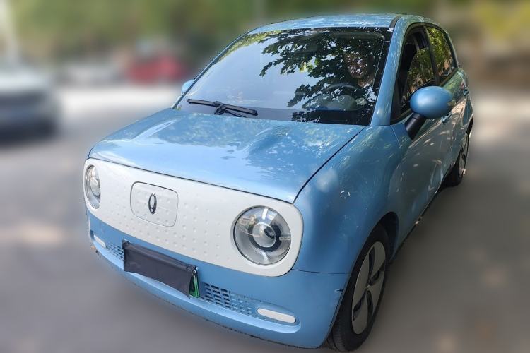 Used ORA Black Cat 2021 301 km Basic Version Guazi used car, China used car export, Used car for sale, Used  cars, Cheapest cars for sale