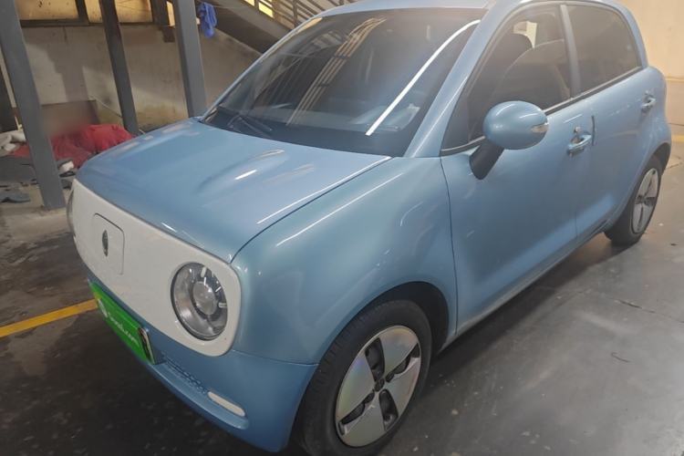 Used ORA Black Cat 2021 301 km Basic Version Guazi used car, China used car export, Used car for sale, Used  cars, Cheapest cars for sale