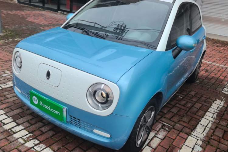 Used ORA Black Cat 2021 301 km Basic Version Guazi used car, China used car export, Used car for sale, Used  cars, Cheapest cars for sale