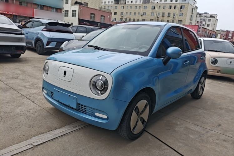 Used ORA Black Cat 2021 301 km Basic Version Guazi used car, China used car export, Used car for sale, Used cars, Cheapest cars for sale
