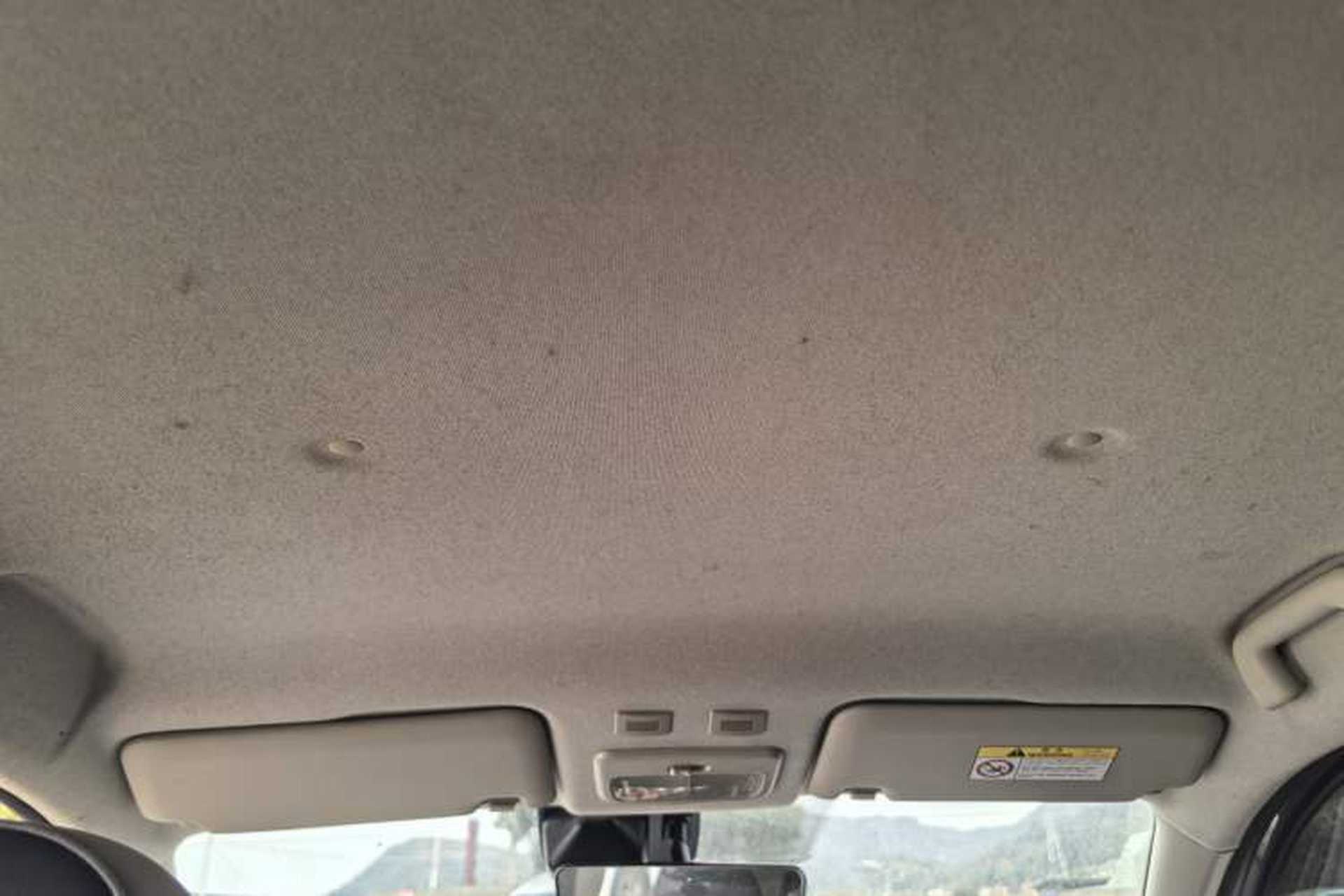 Used ORA Black Cat 2021 351 km Luxury Version Headliner