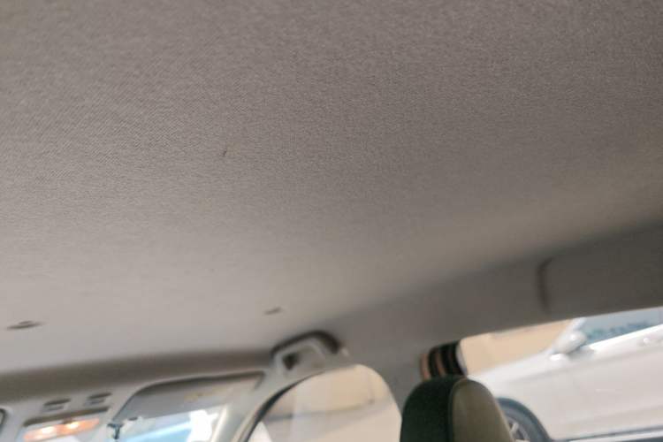 Used ORA Black Cat 2021 301 km Basic Version Headliner