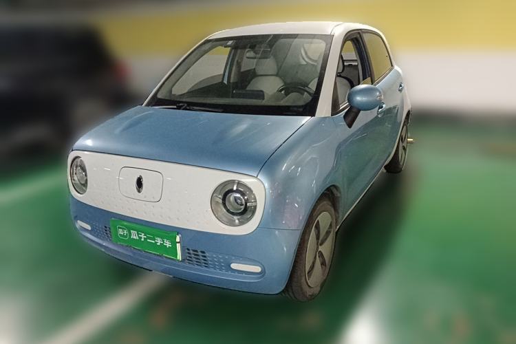 Used ORA Black Cat 2021 301 km Basic Version Guazi used car, China used car export, Used car for sale, Used  cars, Cheapest cars for sale