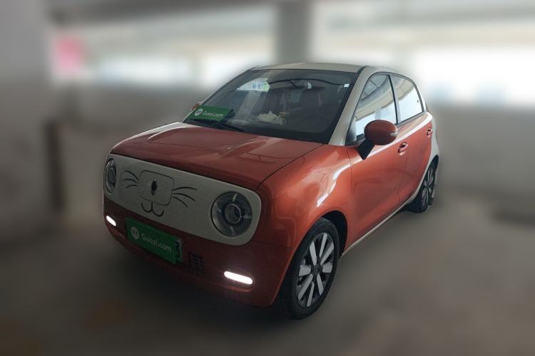 Used ORA Black Cat 2021 351 km Luxury Version Guazi used car, China used car export, Used car for sale, Used  cars, Cheapest cars for sale