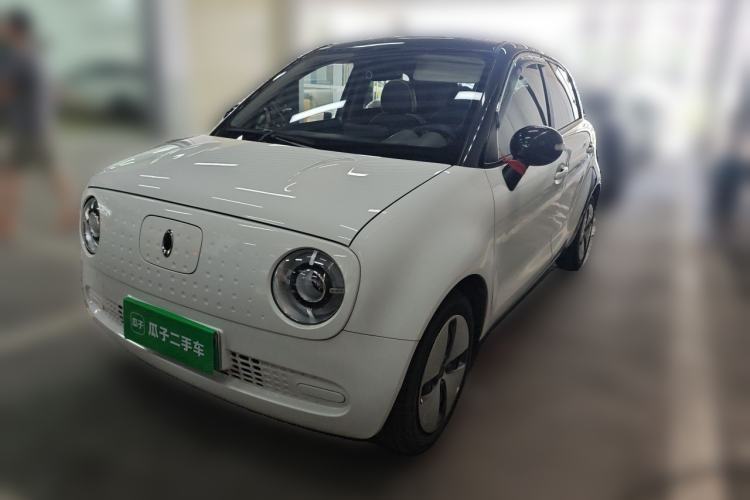 Ojetý ORA Black Cat 2021 301 km Basic Version Guazi used car, China used car export, Used car for sale, Used  cars, Cheapest cars for sale