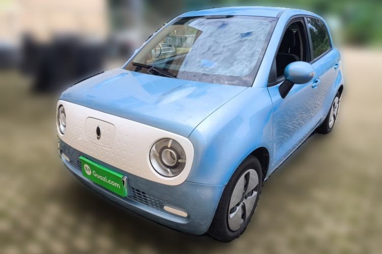Used ORA Black Cat 2021 301 km Basic Version Guazi used car, China used car export, Used car for sale, Used cars, Cheapest cars for sale, Electric vehicle, New energy car