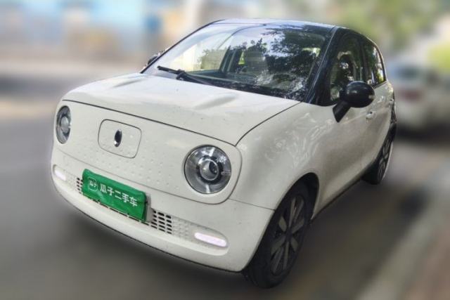 Used ORA Black Cat 2021 405 km Long-Range Version