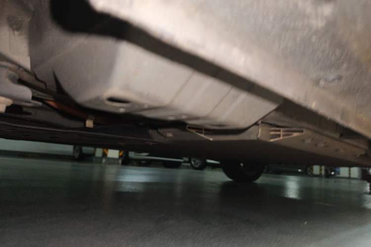 Used ORA Black Cat 2021 351 km Luxury Version Chassis Front Left