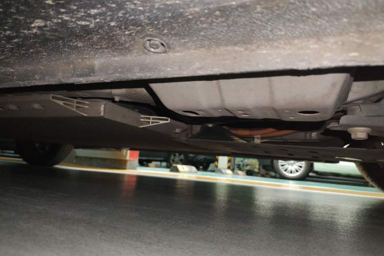 Used ORA Black Cat 2021 351 km Luxury Version Chassis Front Right