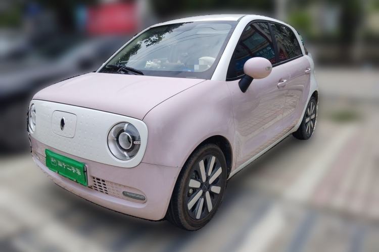 Used ORA Black Cat 2021 351 km Standard Version Guazi used car, China used car export, Used car for sale, Used  cars, Cheapest cars for sale, Electric vehicle, New energy car