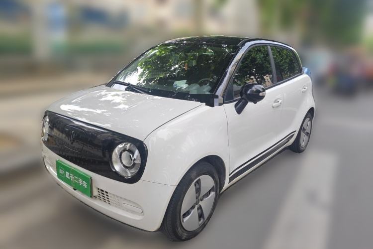 Used ORA Black Cat 2021 301 km Basic Version Guazi used car, China used car export, Used car for sale, Used  cars, Cheapest cars for sale