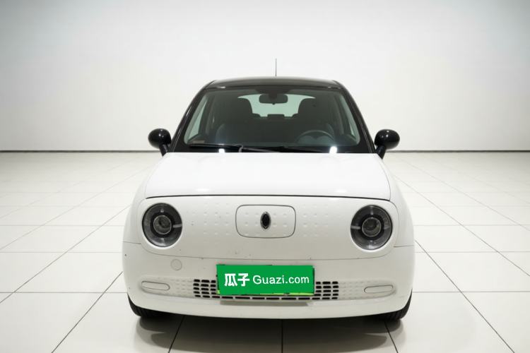 Used ORA Black Cat 2021 301 km Basic Version Front