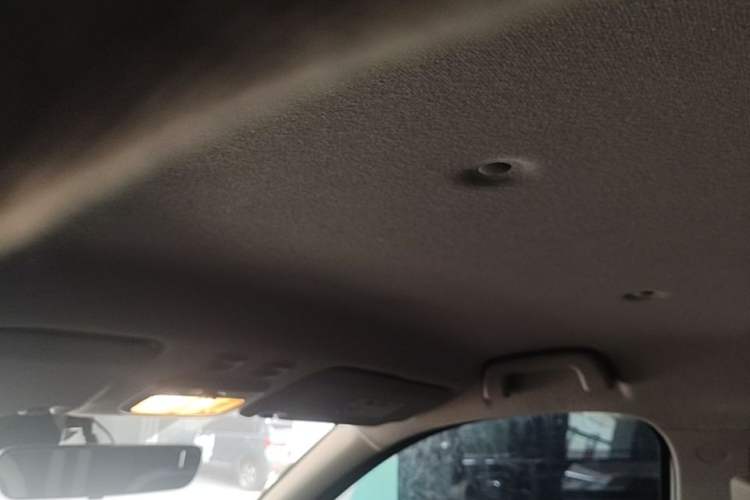 Used ORA Black Cat 2021 351 km Luxury Version Headliner