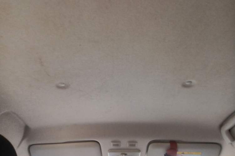 Used ORA Black Cat 2021 351 km Luxury Version Headliner