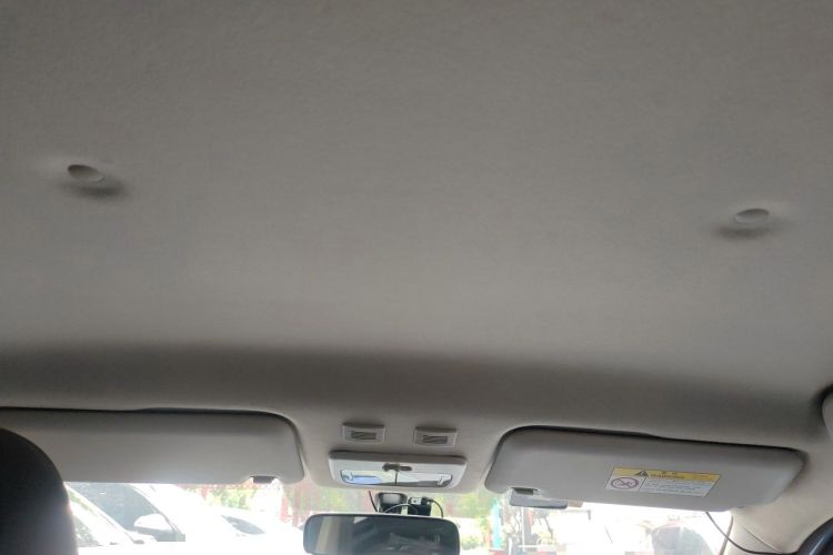 Used ORA Black Cat 2021 301 km Basic Version Headliner