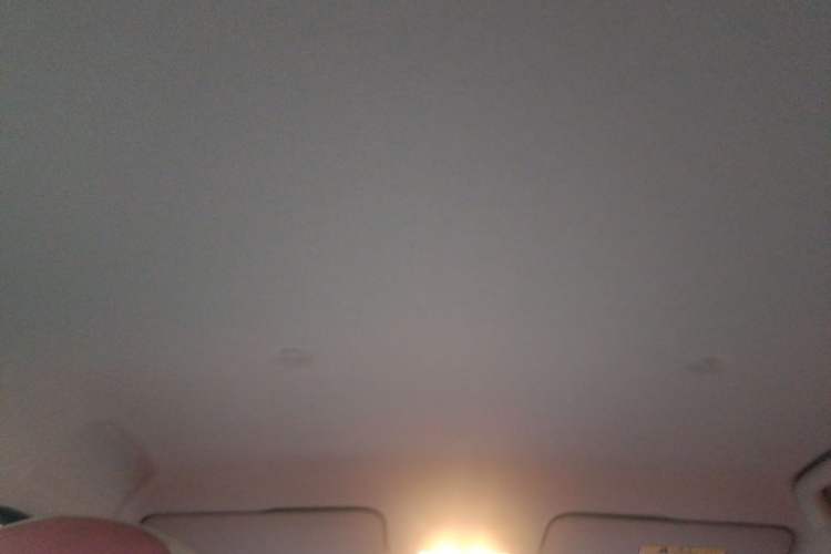 Used ORA Black Cat 2021 351 km Luxury Version Headliner