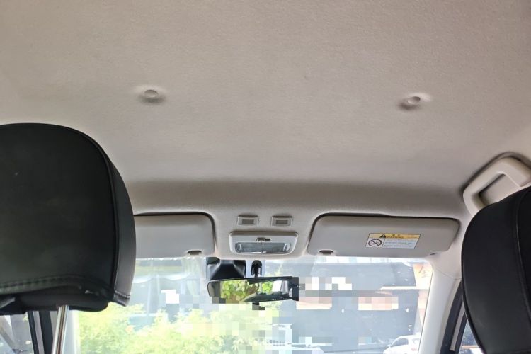 Used ORA Black Cat 2021 351 km Luxury Version Headliner