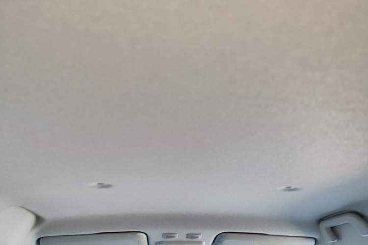 Used ORA Black Cat 2021 351 km Luxury Version Headliner
