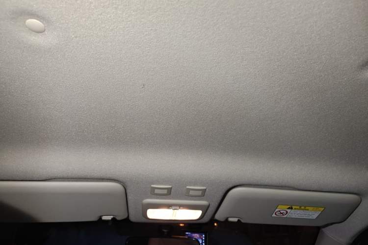Used ORA Black Cat 2021 301 km Basic Version Headliner
