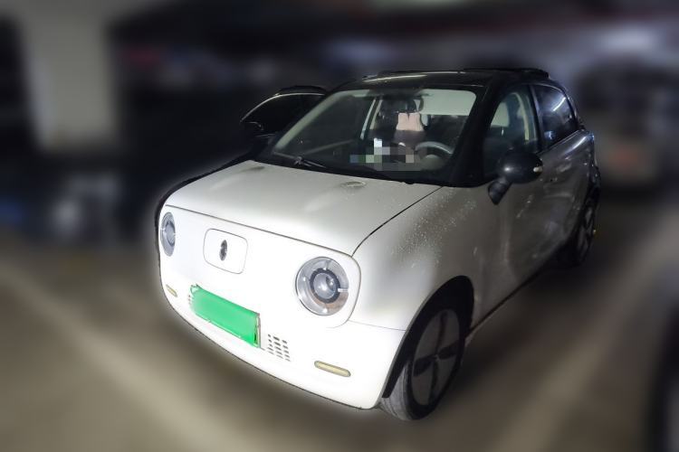 Used ORA Black Cat 2021 301 km Basic Version Guazi used car, China used car export, Used car for sale, Used  cars, Cheapest cars for sale