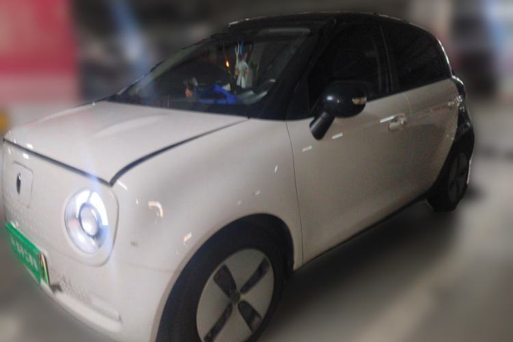 Gebrauchter ORA Black Cat 2021 301 km Basic Version Guazi used car, China used car export, Used car for sale, Used  cars, Cheapest cars for sale