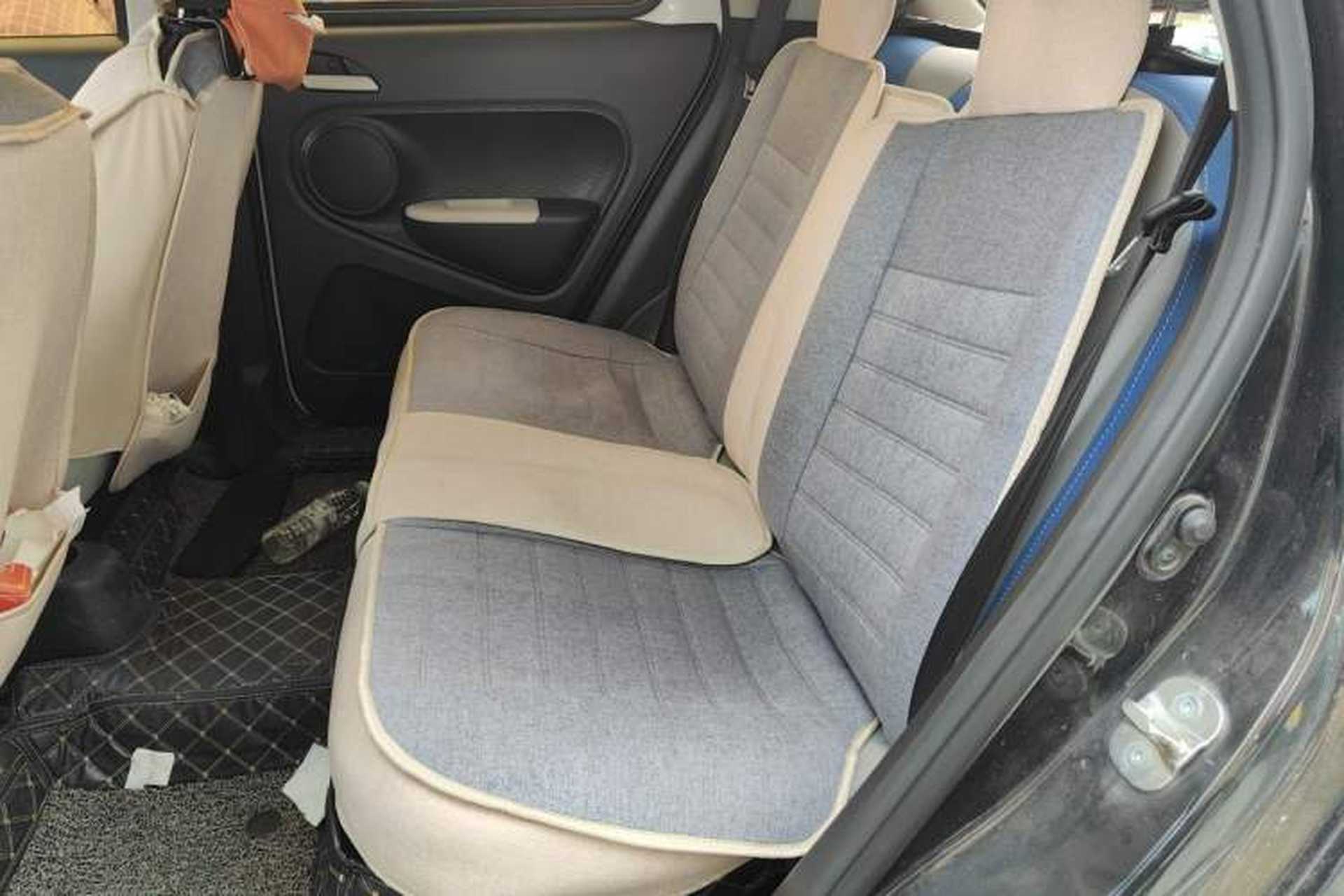 Used ORA Black Cat 2021 301 km Basic Version Left Rear Seat