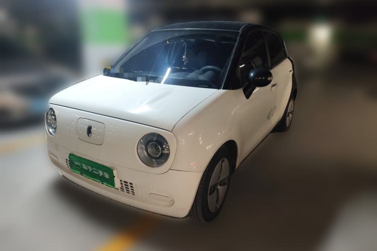 Used ORA Black Cat 2021 301 km Basic Version Guazi used car, China used car export, Used car for sale, Used  cars, Cheapest cars for sale