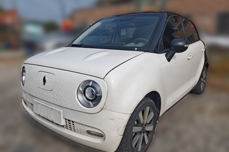 Used ORA Black Cat 2021 351 km Standard Version Guazi used car, China used car export, Used car for sale, Used  cars, Cheapest cars for sale