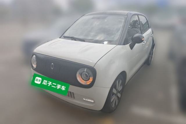Używany ORA Black Cat 2021 351 km Standard Version
