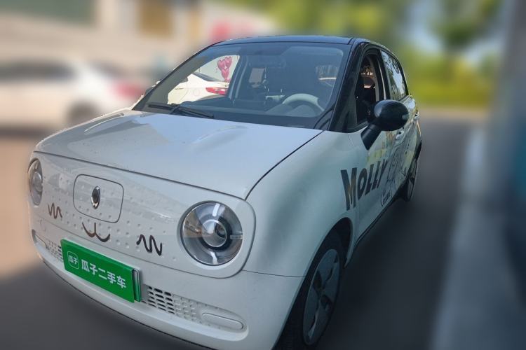 Ojetý ORA Black Cat 2021 301 km Basic Version Guazi used car, China used car export, Used car for sale, Used  cars, Cheapest cars for sale