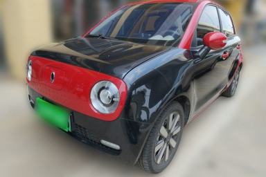 Used ORA Black Cat 2021 351 km Standard Version