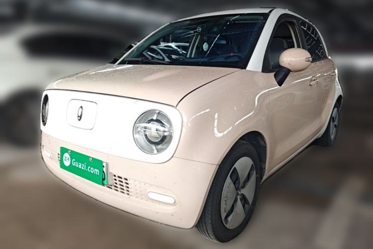 Used ORA Black Cat 2021 301km Cute Pet Edition Guazi used car, China used car export, Used car for sale, Used  cars, Cheapest cars for sale